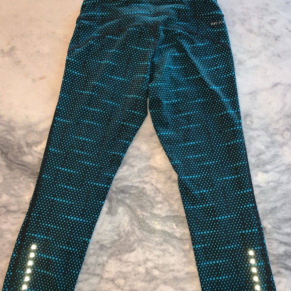 nike dry fit leggings - Picture 1 of 2